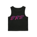 Lucki Merch Lucki Vault 2026 DRB Tank Top Birthday Gift Ideas For Her - Merchluma