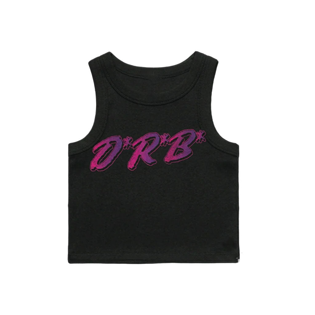 Lucki Merch Lucki Vault 2026 DRB Tank Top Birthday Gift Ideas For Her - Merchluma