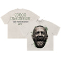 UFC Merch 2026 Conor McGregor Takeover T-Shirt The Notorious Conor McGregor Shirt Fan Gear - Merchluma