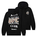 UFC Merch 2026 ASSC Americana Feat UFC Freedom 250 Black Hoodie Birthday Gift For Husband - Merchluma