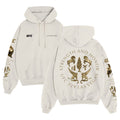 UFC Merch 2026 UFC 329 X Gladiator Strength And Honor Hoodie Birthday Gift Ideas For Husband - Merchluma