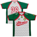 UFC Merch 2026 UFC Global Affinity Mexico Soccer Jersey Best Gift For Mexican Friends - Merchluma