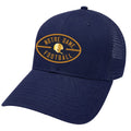 Notre Dame Merch 2026 Shamrock Series Trucker Hat Notre Dame Football Cap Gifts For Fans - Merchluma