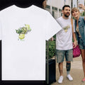 Lionel Messi Lemons Givenchy Paris Shirt 2026 Lionel Messi Merch Best Gifts For Brothers - Merchluma