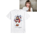 TS Ralph Lauren Polo Bear Team USA Shirt Swifties Merch Gifts For Fans - Merchluma