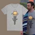 Remi Carter Adam Rowland On Home And Away June 2026 Frontal Matchless T-Shirt Gifts For Fans - Merchluma