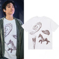 BTS Suga 2026 World Tour Brussel Thisisneverthat Artifacts T-Shirt BTS Merch Gift For Army - Merchluma