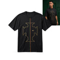 Cristiano Ronaldo One Last Dance New Concept Shirt 2026 Ronaldo Portugal Merch Gift For Dad - Merchluma