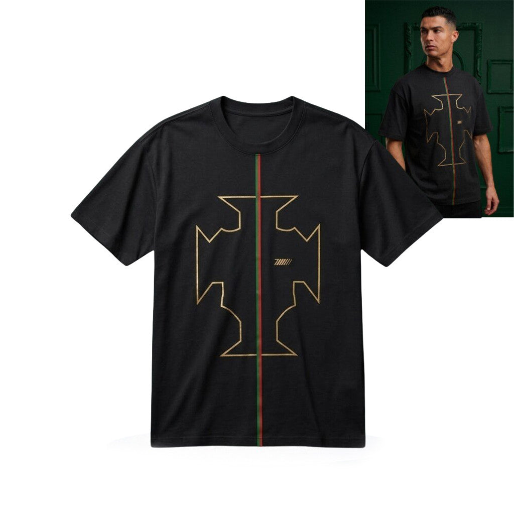Cristiano Ronaldo One Last Dance New Concept Shirt 2026 Ronaldo Portugal Merch Gift For Dad - Merchluma