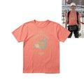 Studio Dartisan Staff Camp T-Shirt Vintage Americana Graphic Shirt Gifts For BFF - Merchluma