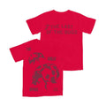 Noah Kahan Merch 2026 The Last Of The Bugs T-Shirt Noah Kahan Great Divide Merch - Merchluma