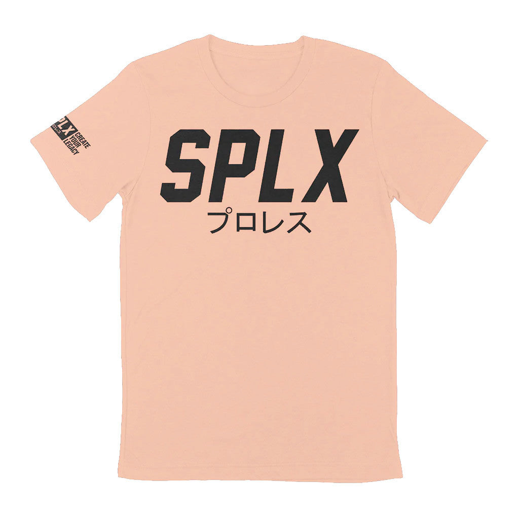 SPLX Apparel Merch 2026 SPLX Logo T-Shirt Birthday Gift Ideas For Him - Merchluma