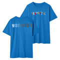 Spice Girls Merch 2026 Wannabe T-Shirt Spice Girls Shirt Present For Friends - Merchluma