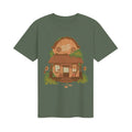 GoodTimesWithScar Merch 2026 Trader Scar's Home T-Shirt Best Gifts For Friends - Merchluma