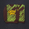 Cactus Jack Utopia Sweatshirt To Match Travis Scott Phantom 6 FIFA World Cup 2026 Shoes - Merchluma