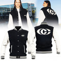 Caitlin Clark Black And White Special Jacket Caitlin Clark Merch Basketball Fan Gifts - Merchluma