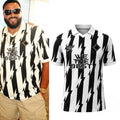 DJ Khaled We The Best V-Neck Polo Shirt 2026 Birthday Ideas For Brothers - Merchluma