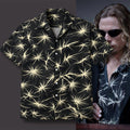Sam Reid Lestat De Lioncourt In Amc The Vampire Lestat Episode Toledo Hawaiian Shirt Fan Gear - Merchluma