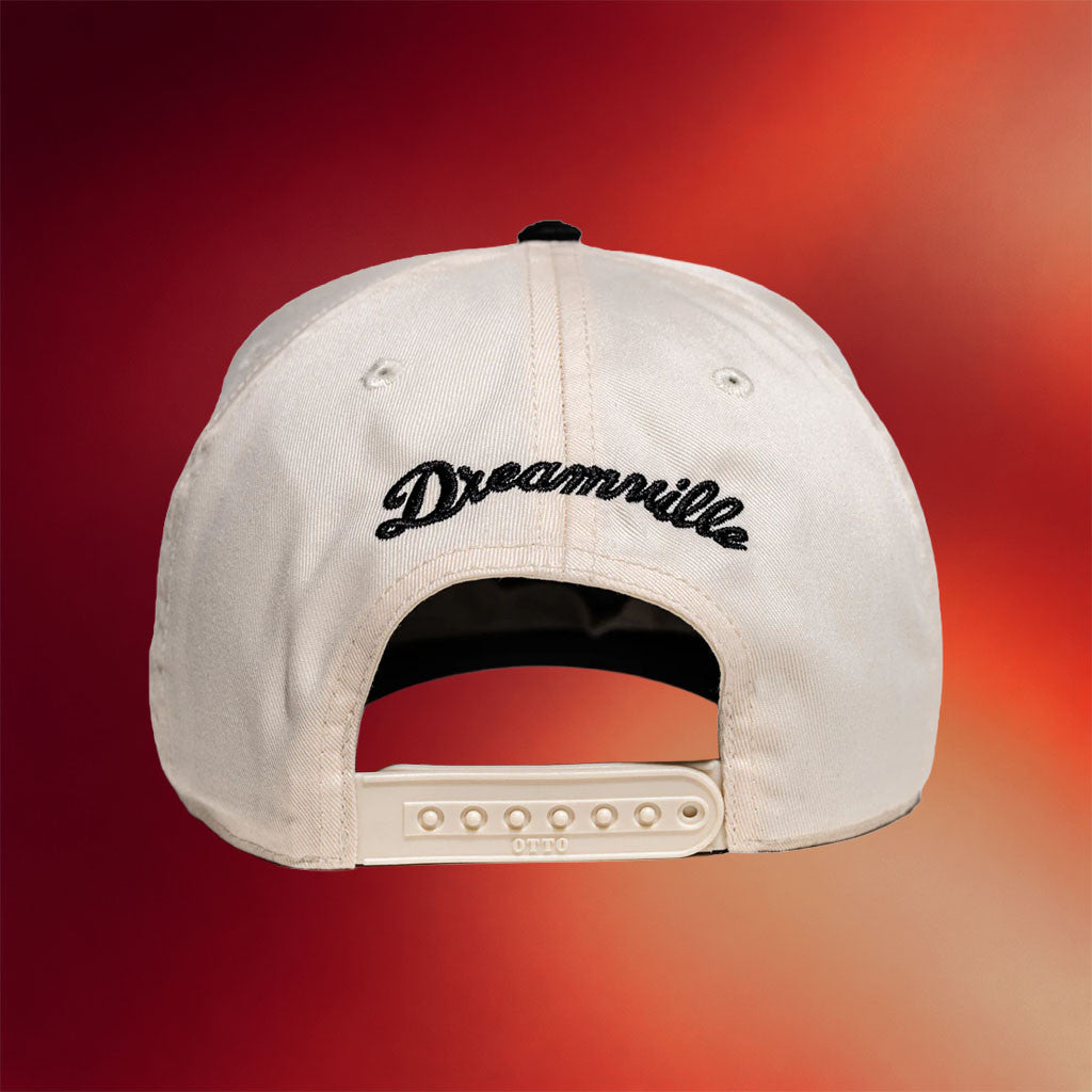 Dreamville Merch 2026 Dreamville Skyline Hat Birthday Presents For Boyfriend - Merchluma