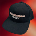 In N Out Merch 2026 Flying Dutchman Racing Black Hat Embroidered Gift For Boyfriend - Merchluma