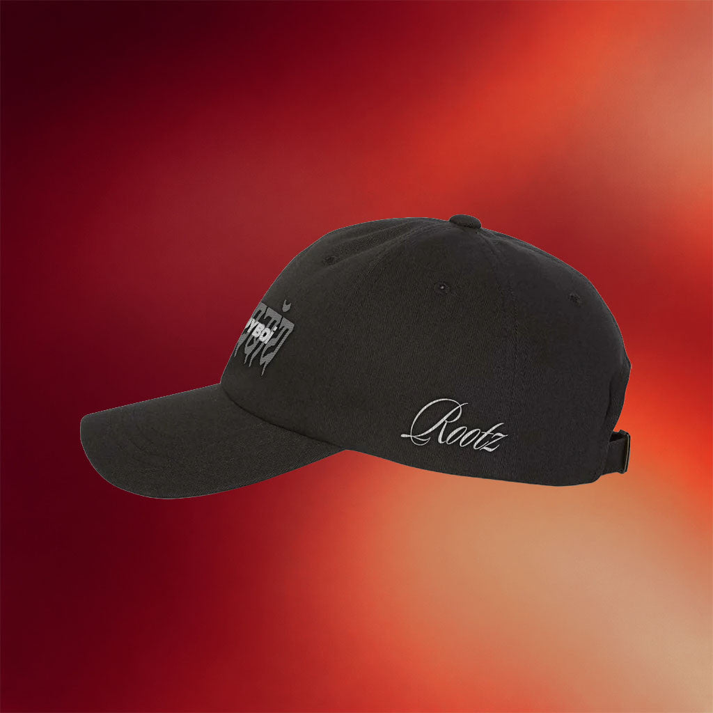 TroyBoi Merch 2026 Rootz Hat TroyBoi Cap Music Related Gifts For Guys - Merchluma