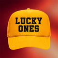 Ryan Bingham Merch 2026 Lucky Ones Trucker Hat Music Related Gifts For Guys - Merchluma