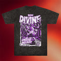 Dark Divine Merch 2026 Kill Or Be Killed T-Shirt Music Related Gifts For Guys - Merchluma