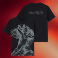 October's Very Own Merch 2026 Cherub T-Shirt Black Best Gift For Brothers - Merchluma