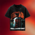 The Fall Off Merch 2026 J Cole The Fall Off T-Shirt J Cole Shirt Gift For Rapper Fans - Merchluma