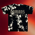 We Came As Romans Merch 2026 Die Or Grow Tie Dye T-Shirt Gift Ideas For Music Lovers - Merchluma