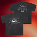 TroyBoi Merch 2026 TroyBoi Rootz Graphic T-Shirt Best Gifts For DJ Fans - Merchluma