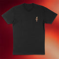 Monke Clothing Merch 2026 Smoking Monke T-Shirt Birthday Gift Ideas For Dudes - Merchluma