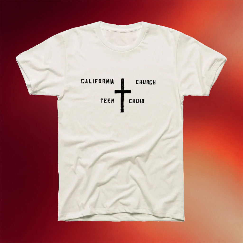 The Growlers Merch 2026 Teen Choir T-Shirt The Growlers Shirt Gifts For Music Fans - Merchluma