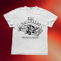 The Growlers Merch Mexico 2026 T-Shirt The Growlers Shirt Unique Gifts For Music Lovers - Merchluma