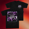 Dark Divine Merch 2026 Undead Characters T-Shirt Dark Divine Shirt Gift For Band Fans - Merchluma