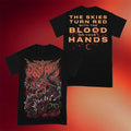 Distant Merch 2026 Shiny Sky Lord T-Shirt Black Distant Band Shirt Gifts For Him - Merchluma