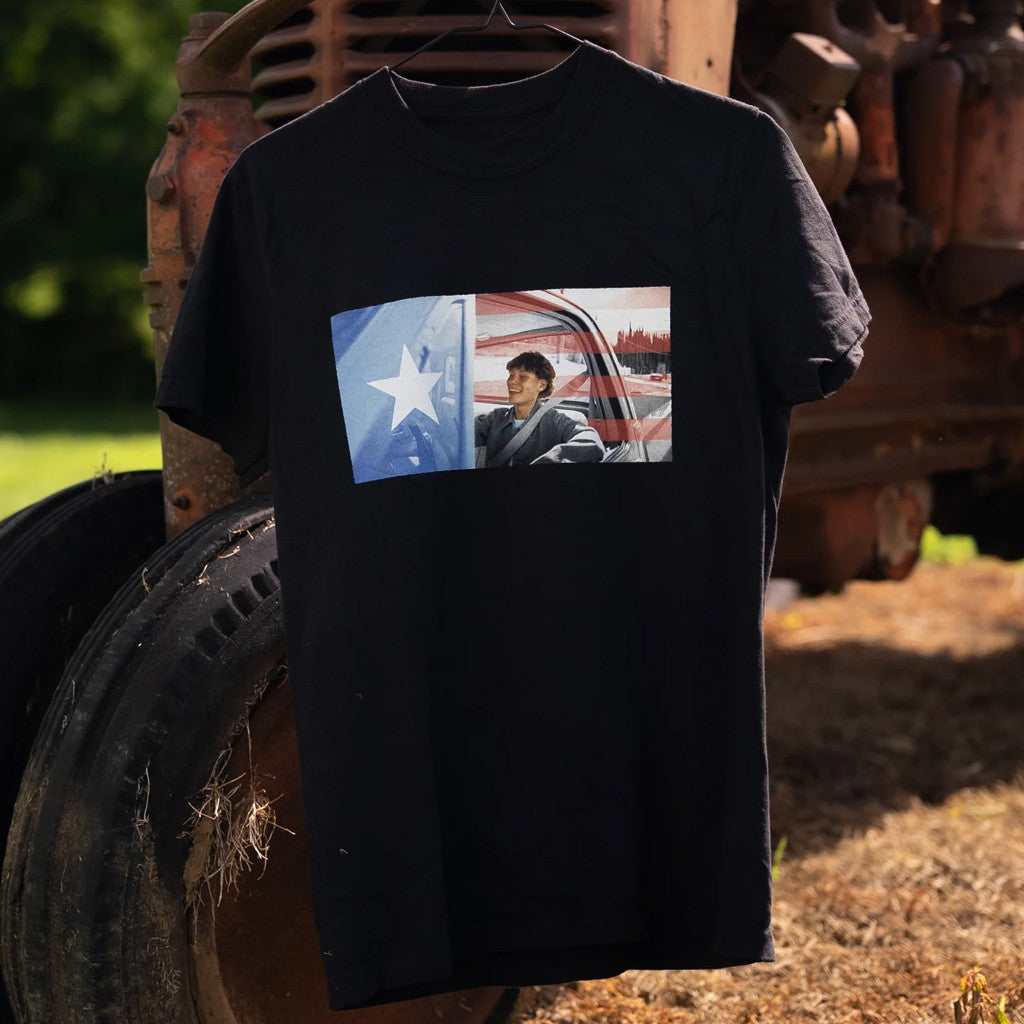 Maddox Batson Merch 2026 MB I Need A Truck Tour T-Shirt Black Gifts For Music Lovers - Merchluma