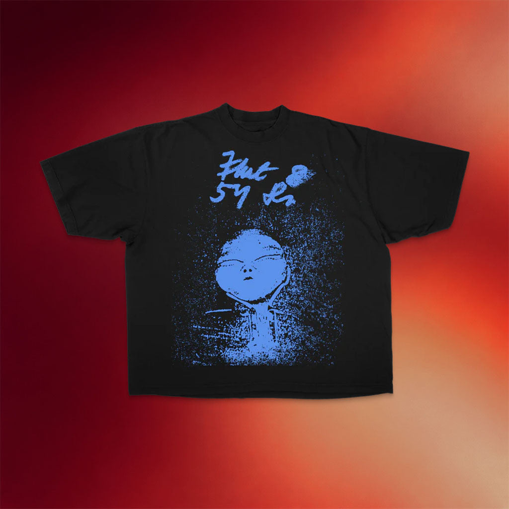Maud Merch 2026 Alien T-Shirt Maud Clothing Special Birthday Gift For Friends - Merchluma