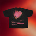 Maud Merch 2026 Open House T-Shirt Maud Clothing Special Gift For Boyfriend - Merchluma