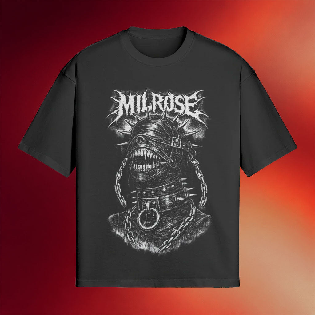 Milrose Merch 2026 Blind T-Shirt Milrose Music Shirt Best Gift For Brothers - Merchluma