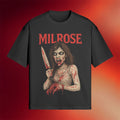 Milrose Merch 2026 Cannibal T-Shirt Milrose Shirt Gift Ideas For Brothers - Merchluma
