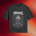 Milrose Merch 2026 Cathedral Of Bones T-Shirt Milrose Shirt Present For Friends - Merchluma