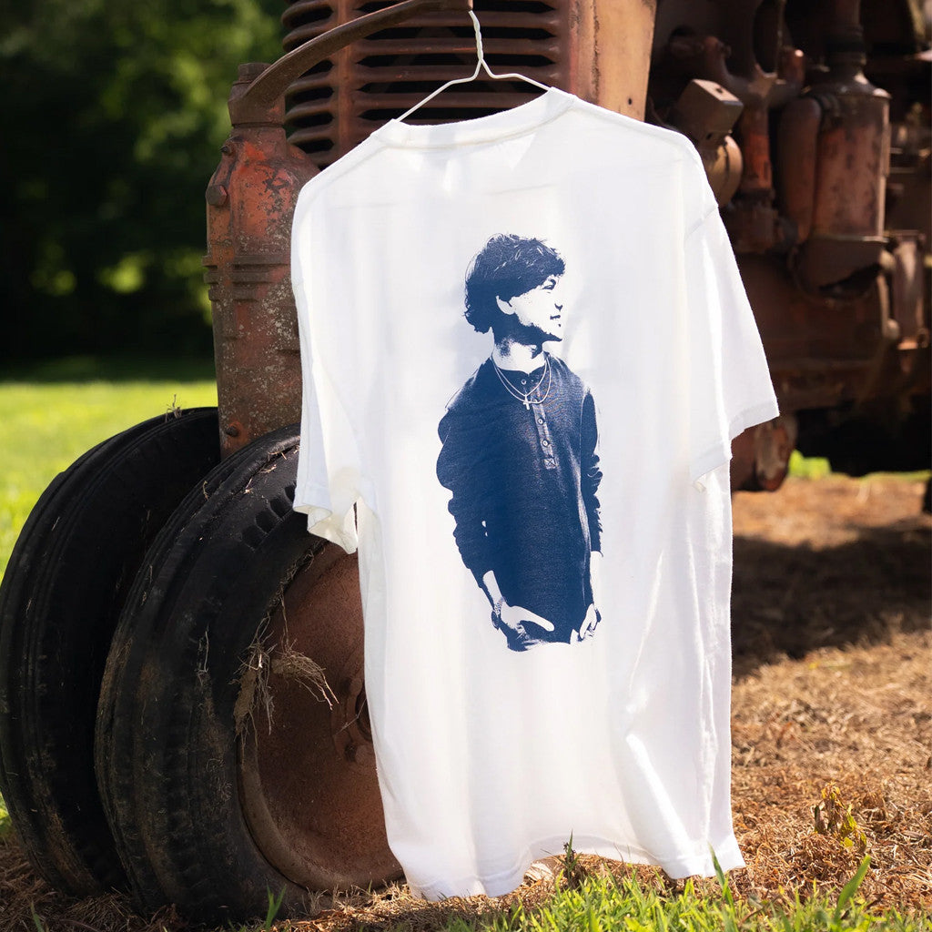 Maddox Batson Merch 2026 MB Brick Photo T-Shirt Maddox Batson Shirt Gift For Music Fans - Merchluma