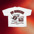 Maud Merch 2026 Hillside 99 T-Shirt No Smoking Shirt Maud Clothing Gift For Dudes - Merchluma