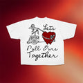 Maud Merch 2026 Pull Ours Together T-Shirt Maud Clothing Best Gifts For Boyfriend - Merchluma