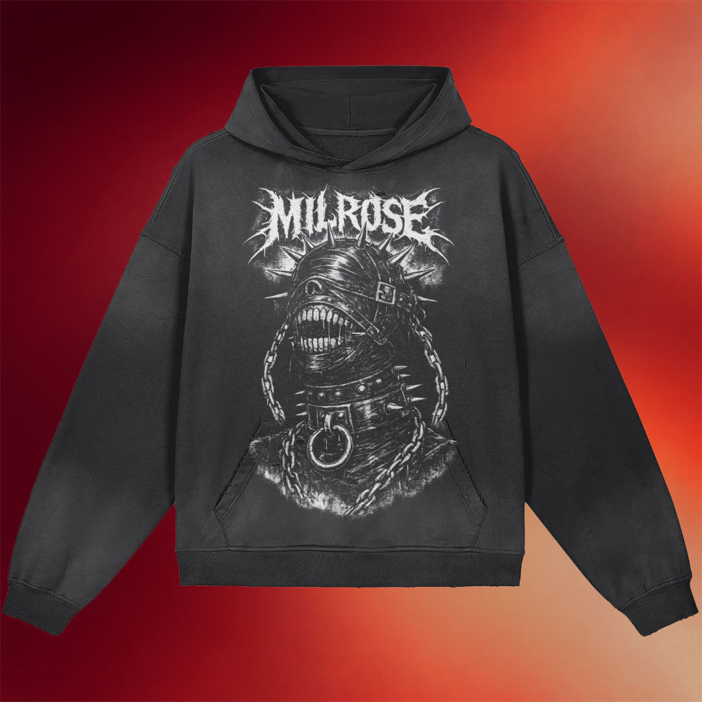 Milrose Merch 2026 Blind Hoodie Milrose Hoodie Best Birthday Gift For Husband - Merchluma