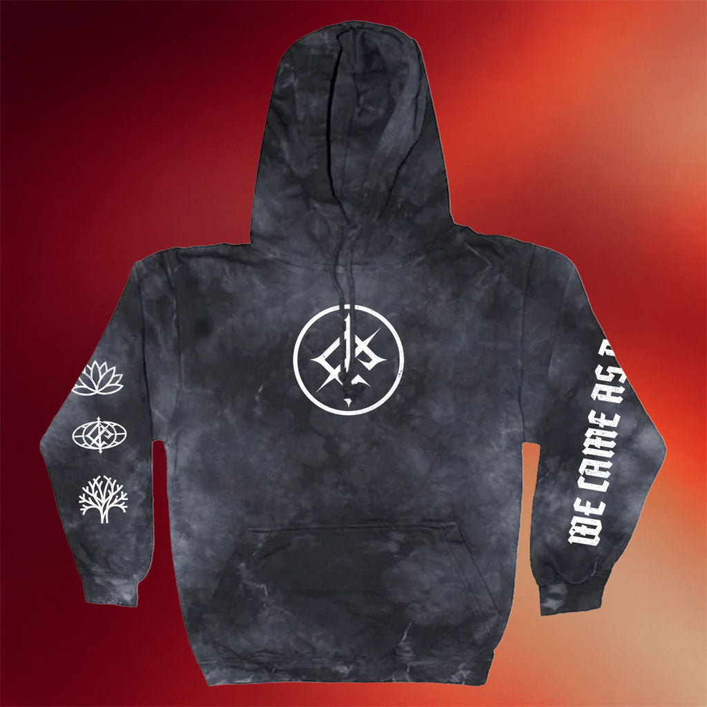 We Came As Romans Merch 2026 Icon Hoodie Music Lover Gift Ideas For Him - Merchluma