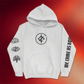 We Came As Romans Merch 2026 Icon Hoodie Special Birthday Gift For Father - Merchluma
