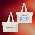 James Arthur Merch 2026 Pisces Tote Bag Unique Gifts For Music Lovers - Merchluma