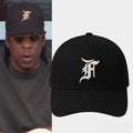 Jay Z Fear Of God Essentials 2026 Hat Embroidered Jay Z Merch Birthday Present For Him